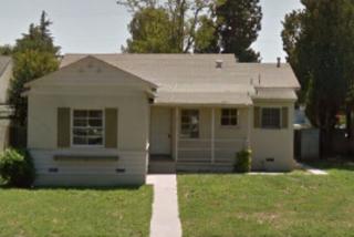 19152 Vanowen St, Los Angeles CA  91335-5016 exterior
