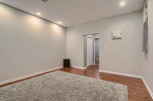 2134 Briarlake Trce, Atlanta GA  30345-3669 exterior