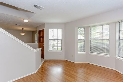 3403 Cannon Ridge Dr, Richmond TX  77406-6830 exterior