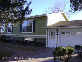 15532 Gunnison Pl, Denver CO  80017-5012 exterior