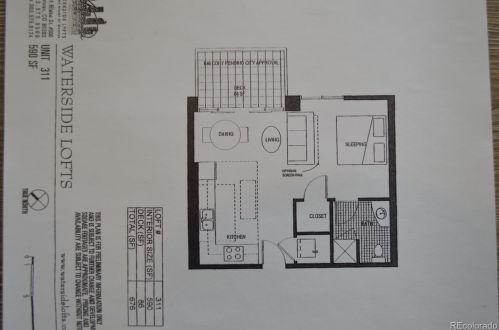 1401 Wewatta St, Denver CO  80202-1257 exterior