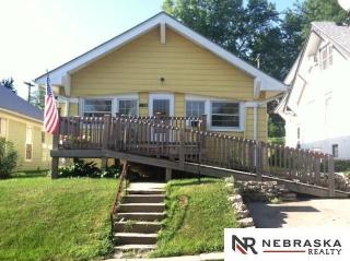 4805 Burt St, Omaha, NE 68132-2411