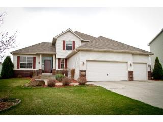 14014 Jacylyn Dr, Otsego, MN 55374-7508