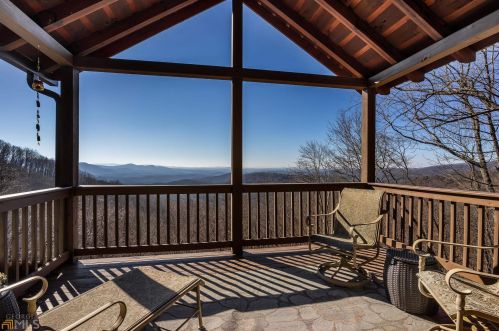 757 Double Knob Rd, Ellijay, GA 30540-0005