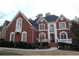 1071 Willowood Ln, Atlanta, GA 30331-9009