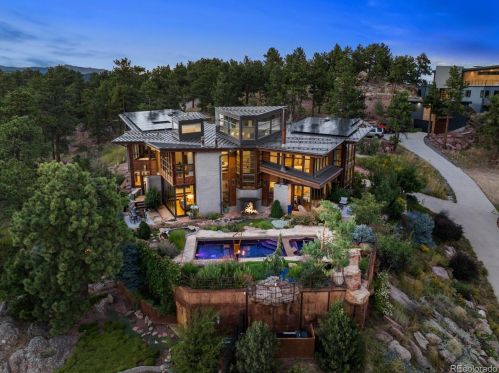 807 Timber Ln, Boulder CO  80304-0487 exterior