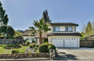 121 Mt Shasta Ct, Clayton, CA 94517-1514