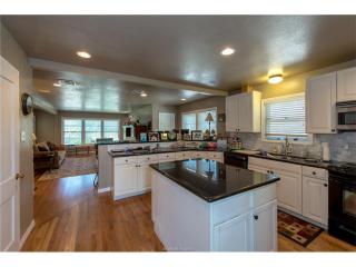 602 33rd St, Bryan TX  77803-4623 exterior