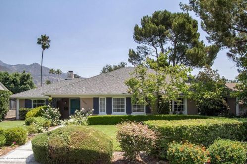 1550 Meadowbrook Rd, Altadena, CA 91001-3227