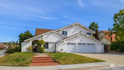 714 Flint Spear Rd, Walnut, CA 91789-1819