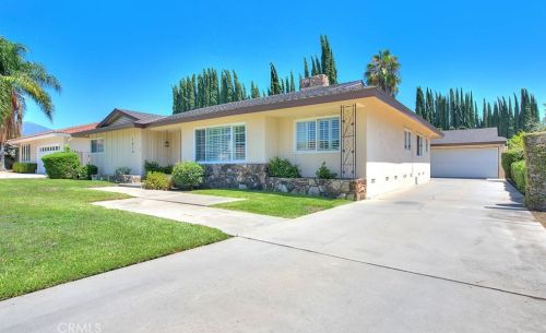 1614 Melanie Ln, Arcadia, CA 91007-7911