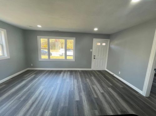 2825 21st Ave, Gary IN 46407-1709 exterior