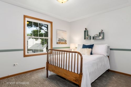 1193 Cactus Trl, Carol Stream IL  60188-3329 exterior