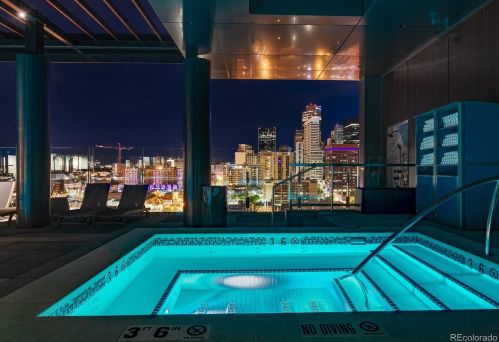1901 Wazee St, Denver CO  80202 exterior