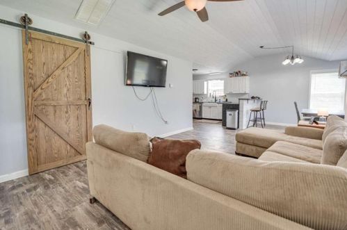 4658 Old Pendergrass Rd, Jefferson GA  30549-2433 exterior