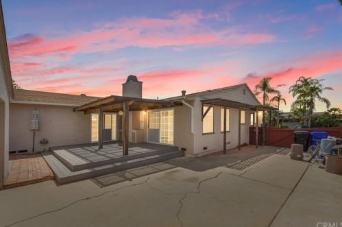 5018 Chaucer Ave, San Diego, CA 92120-1109