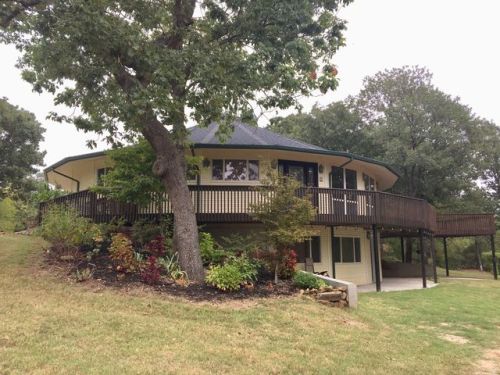 10631 Fawn Ln, Talala, OK 74080-9443