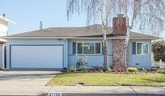 21158 Ashfield Ave, Hayward, CA 94546-5834
