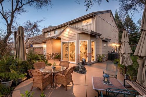 6252 Viewridge Dr, Auburn, CA 95602-7834
