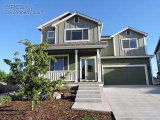 221 Saint Ida Cir, Lafayette, CO 80026-2027