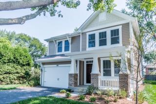 921 Rolling Pass, Glenview, IL 60025-4150