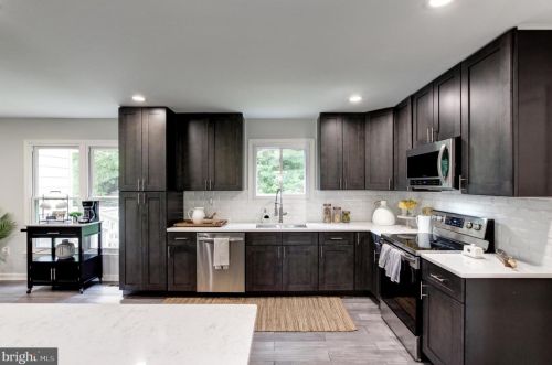 13402 Rippling Brook Dr, Silver Spring MD  20906-5316 exterior