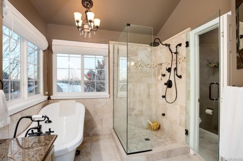 10420 Flowerhill Ct, Parker CO 80134-9596 exterior