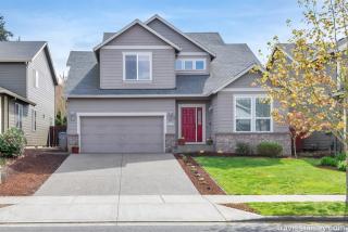 22174 Dewey Dr, Sherwood OR  97140-8399 exterior