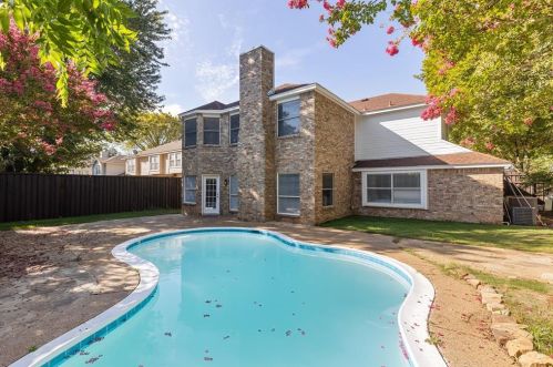 2624 Misty Glen Dr, Lewisville, TX 75028-7516