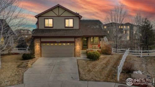 7008 Shangri-la Ct, Fort Collins, CO 80526-9620