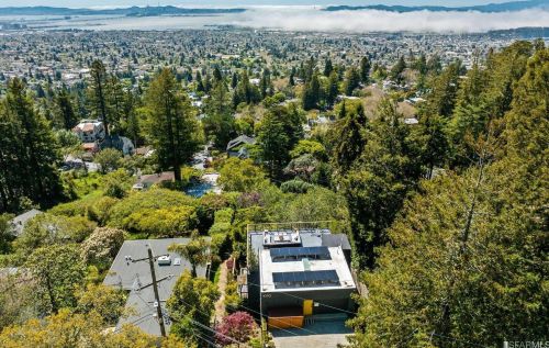 1070 Keeler Ave, Berkeley, CA 94708-1752