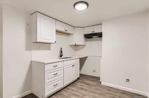 11363 Briarwood Dr, Denver CO  80226-3709 exterior