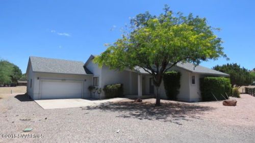 3560 Yuma Dr, Mcguireville, AZ 86335-5271