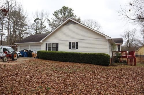 427 Mccullough Rd, Stockbridge GA  30281-4907 exterior