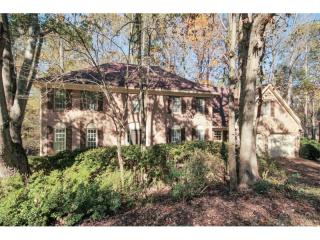 4152 Ailey Ct, Norcross, GA 30092-2453