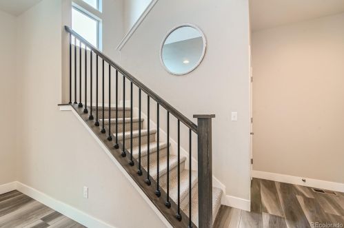 12183 Claude Ct, Denver CO  80241-3307 exterior