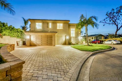 315 Chopin Way, Cardiff By The Sea, CA 92007-2300