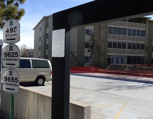 495 Dayton St, Denver CO  80247-1305 exterior