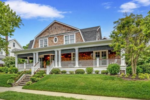314 Lincoln Ave, Avon, NJ 07717-1213