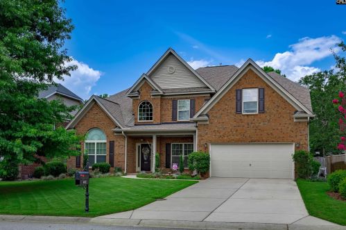 402 Pisgah Flats Ct, Lexington, SC 29072-6931