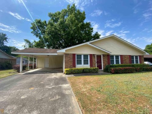 114 Valencia Cir, Lithonia, GA 31028-1338