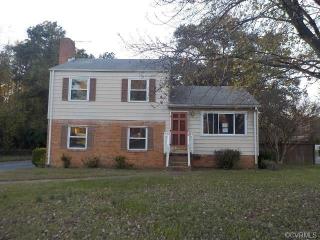 248 Hodder Ln, Highland Springs, VA 23075-2508