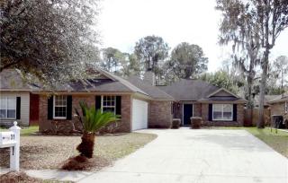 31 Rose Hill Dr, Savannah, GA 31419-3358