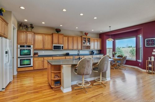 4906 Sedona Cir, Parker CO 80134-4525 exterior