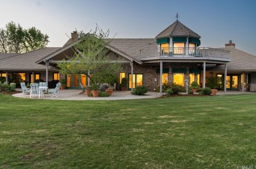 10588 Chayote Dr, Durham, CA 95938-9780