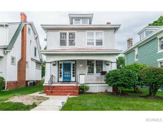 2103 Fendall Ave, Richmond, VA 23222-4301