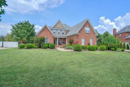 2733 Jim Houston Ct, Murfreesboro, TN 37129-5146