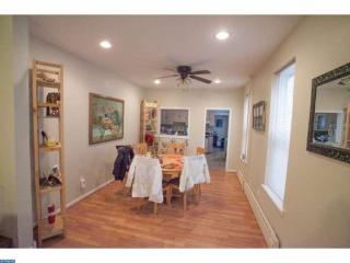 331 Krams Ave, Philadelphia PA  19128-4732 exterior