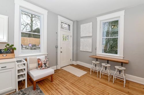 2612 Hemlock St, Cincinnati OH  45206-1608 exterior