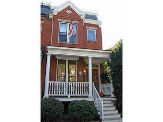 1517 Floyd Ave, Richmond VA 23220-4619 exterior